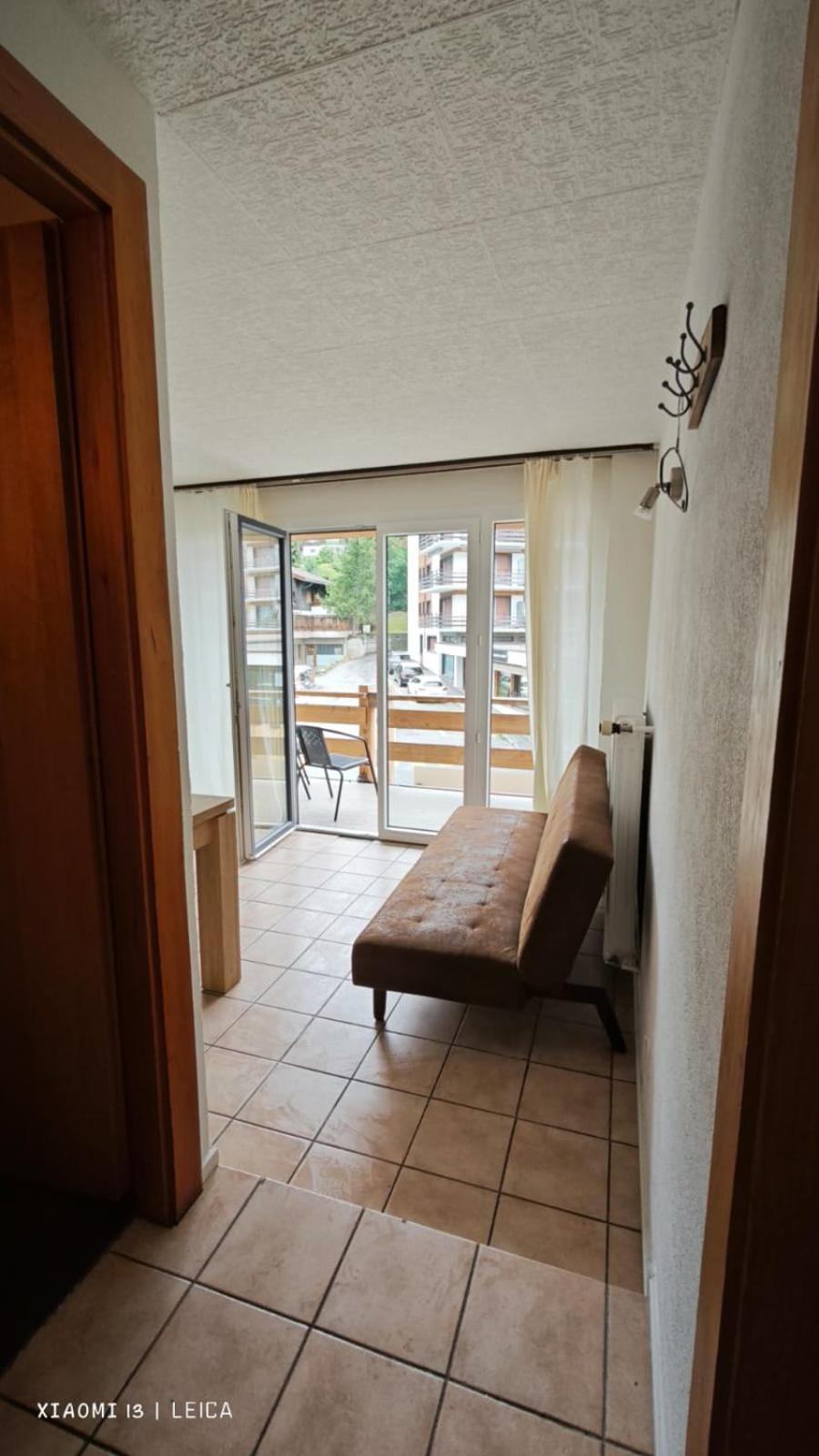 Mountain Studio Hn Nendaz Kültér fotó